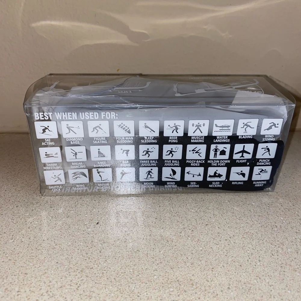 Pit Viper Sunglasses - Picture 7 of 8